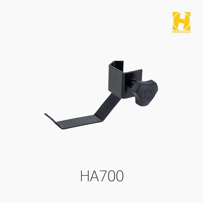 [허큘레스] HA700 액세서리 홀더/ 헤드폰 홀더
