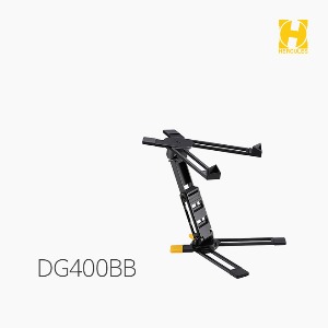 [허큘레스] DG400BB, 노트북 스탠드, DG400B