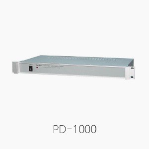 [PRODIA] PD-1000, A/V 12분배기(Stereo)/ BNC