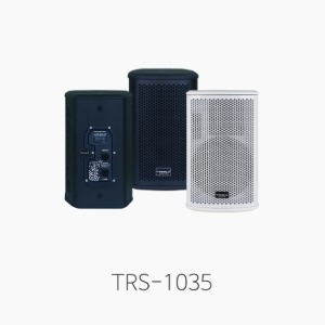 [KANALS] TRS-1035 패시브 스피커
