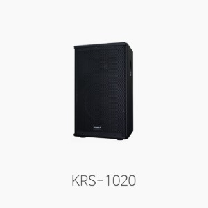 [KANALS] KRS-1020 패시브 스피커