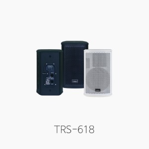 [KANALS] TRS-618 패시브 스피커