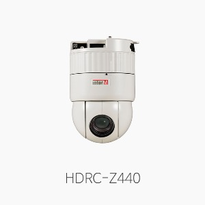 [인터엠] HDRC-Z440 고화질 HD 카메라