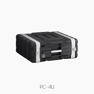 [E&amp;W] PC4U-PRO ABS 하드랙 케이스